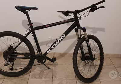 Mtb btwin