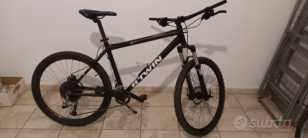 Mtb btwin