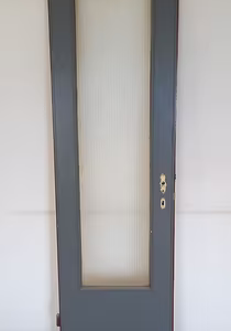 Porta a vetri