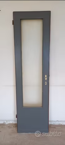 Porta a vetri