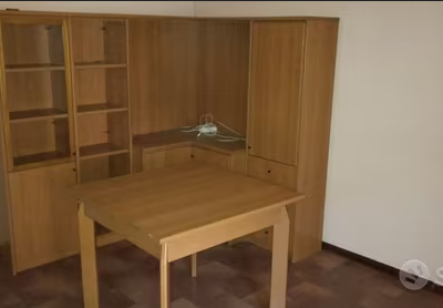 Camera da pranzo