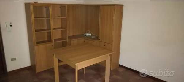 Camera da pranzo