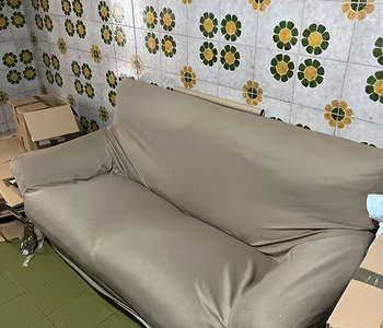 Divano 2 posti