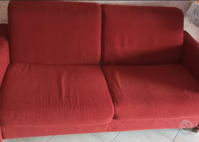 Divano letto