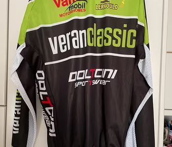 Abbigliamento bici