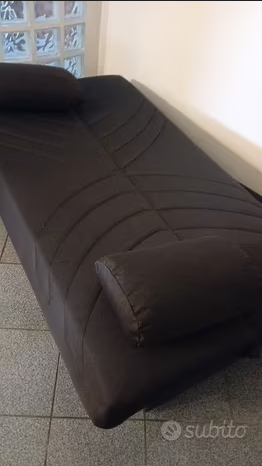 Divano letto