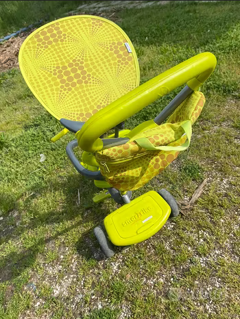 Triciclo