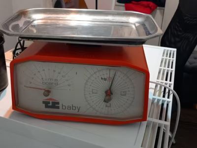 Bilancia per alimenti