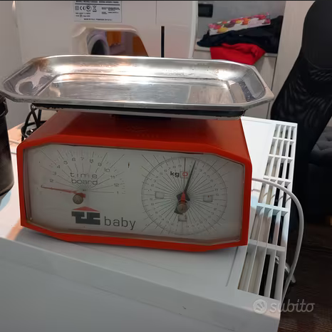 Bilancia per alimenti