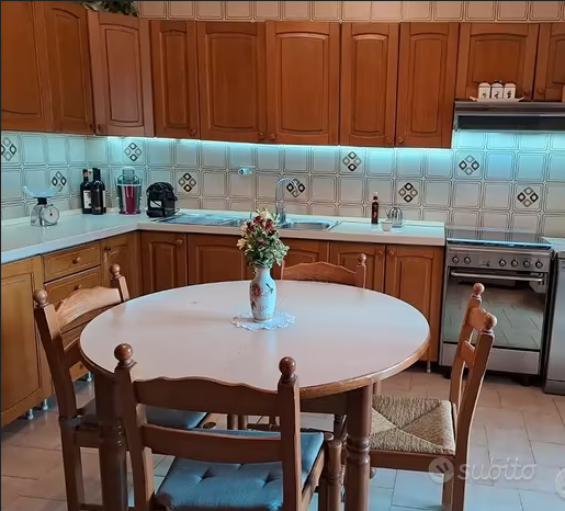 Cucina completa
