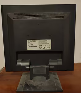 Monitor