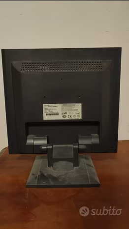 Monitor