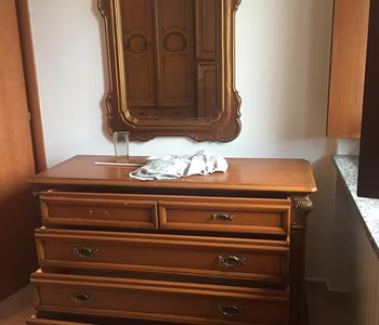 Camera da letto