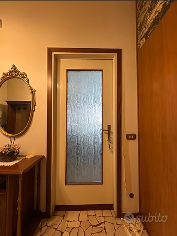 Porte con vetro