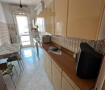 Cucina completa