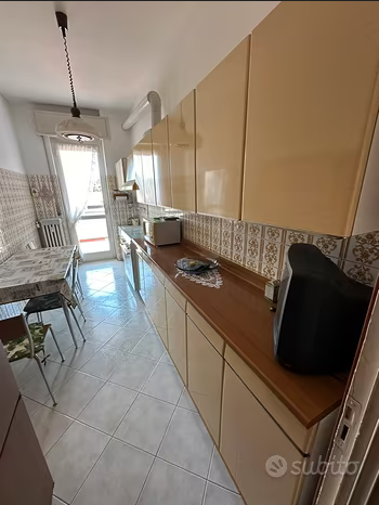 Cucina completa