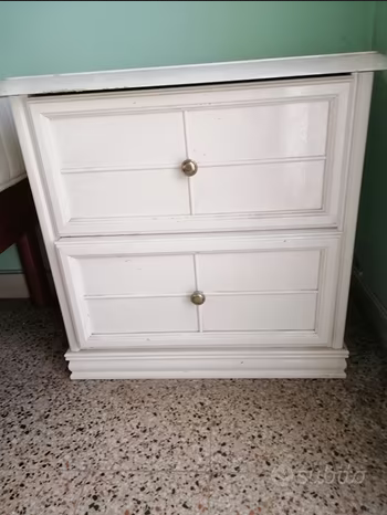 Camera da letto