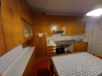 Cucina angolare
