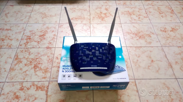Modem Router