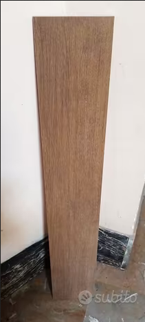 Pavimento gres effetto legno