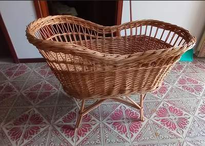 Culla vintage