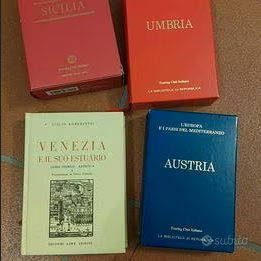 Libri vari