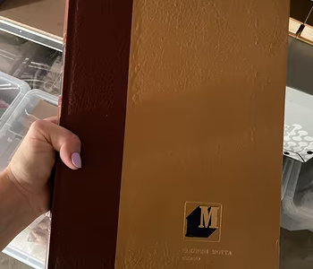 Enciclopedia Motta