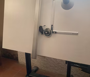 Tecnigrafo da disegno