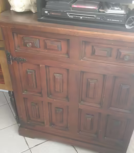 Mobili vari