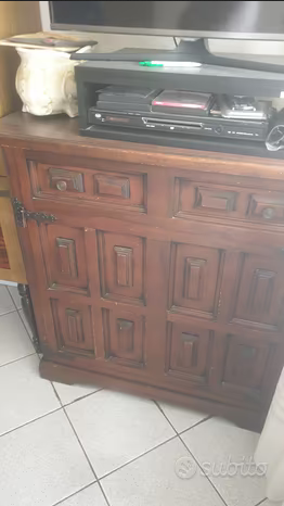 Mobili vari