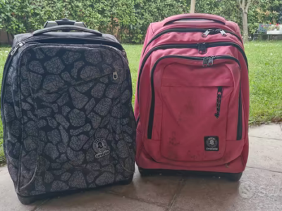 Zaini per ragazzi