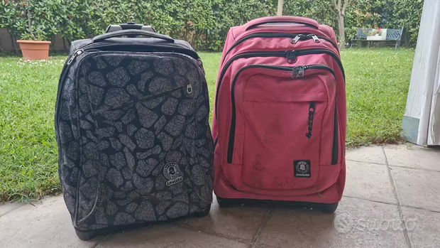 Zaini per ragazzi