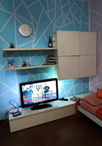 Mobile da sala