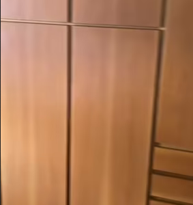 Armadio 3 metri