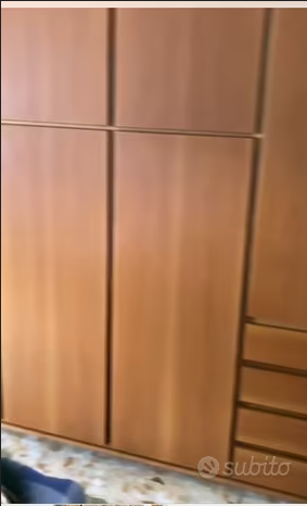 Armadio 3 metri