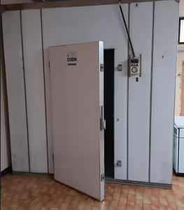 Cella frigo