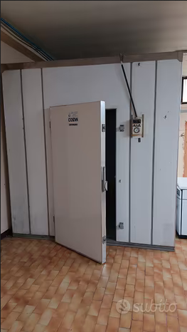 Cella frigo