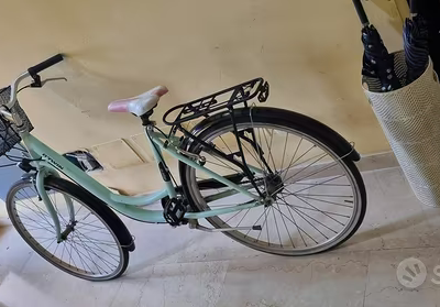 Bici da donna