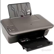 Stampante HP