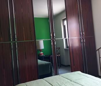 Camera da letto