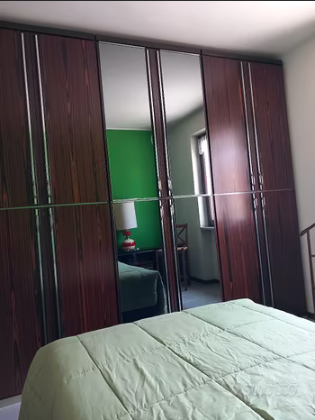 Camera da letto