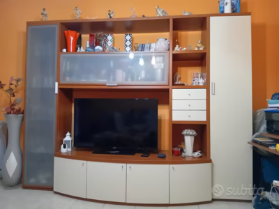 Mobile sala