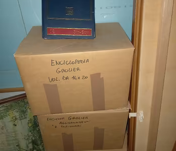 Enciclopedia Grolier