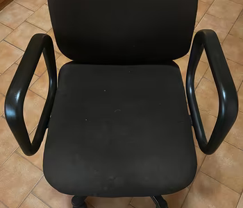 Sedia per scrivania
