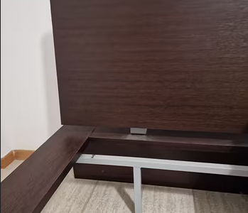 Struttura letto