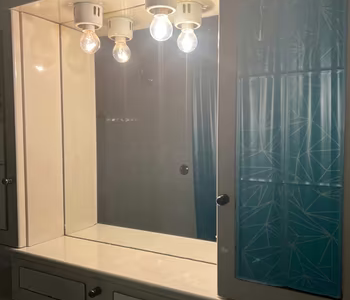 Mobile bagno