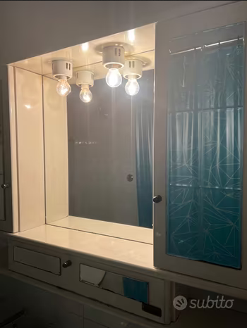 Mobile bagno