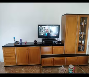 Parete sala