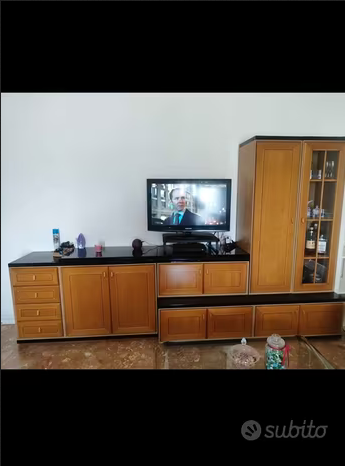 Parete sala