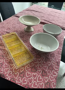 Oggetti vari